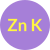 Zhian N. Kamvar logo